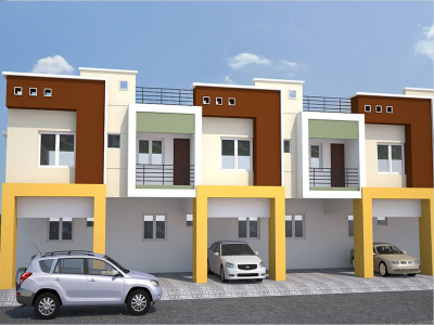 2, 3 BHK House for sale in Vengaivasal