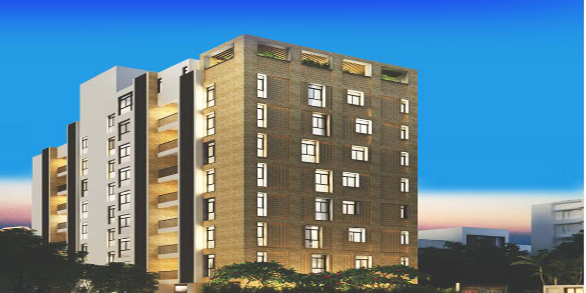 3 BHK Apartment for sale in T Nagar