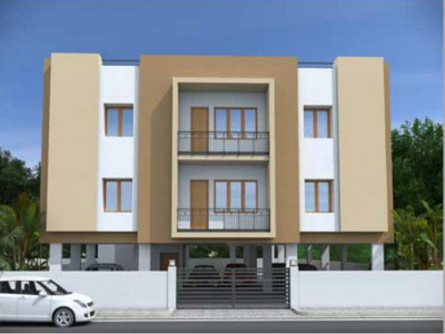 Kgeyes Sowrashtra Nagar