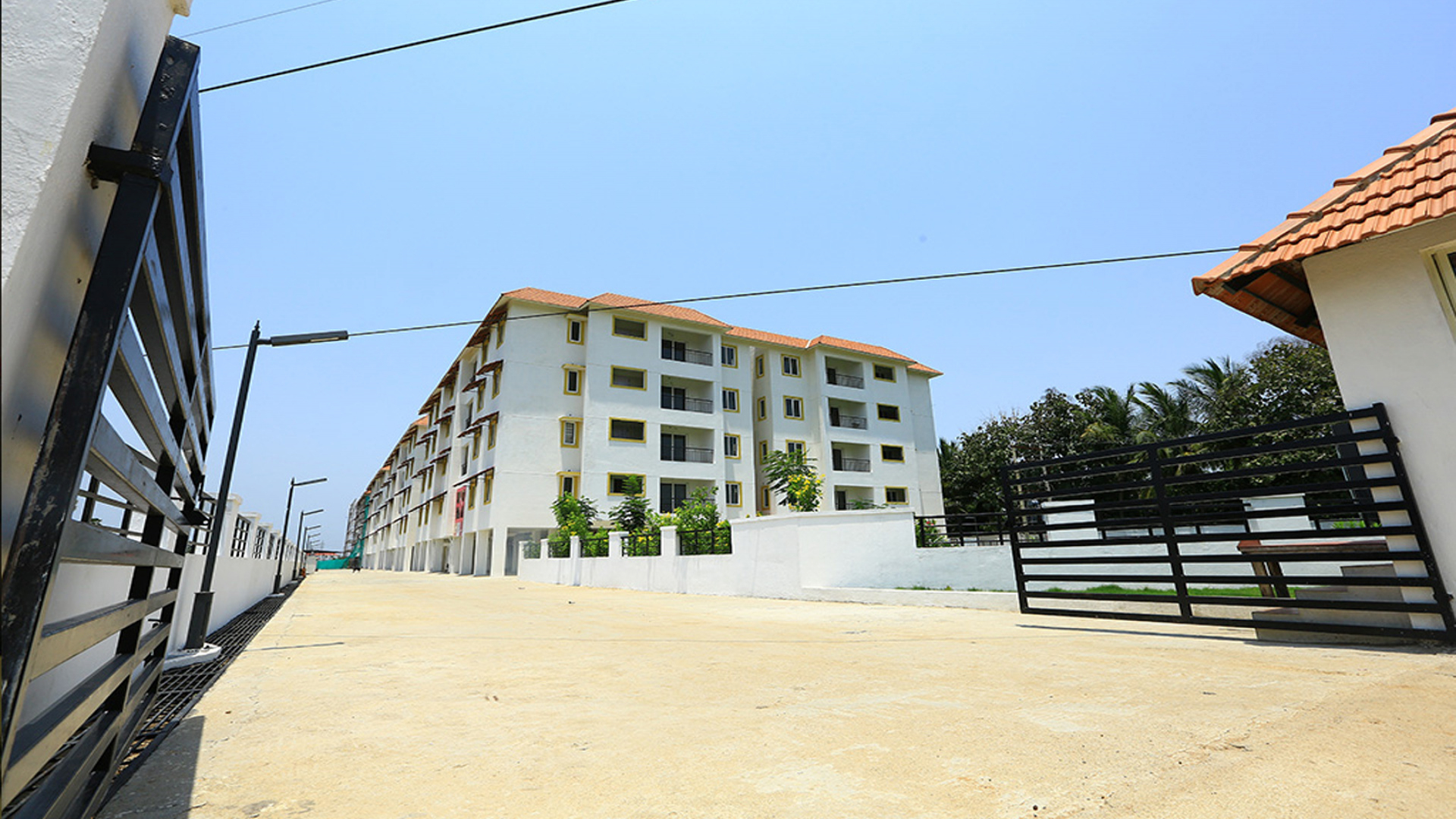 2, 3 BHK Apartment for sale in Sriperumbudur