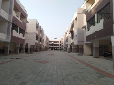 1, 2 BHK Apartment for sale in Urapakkam