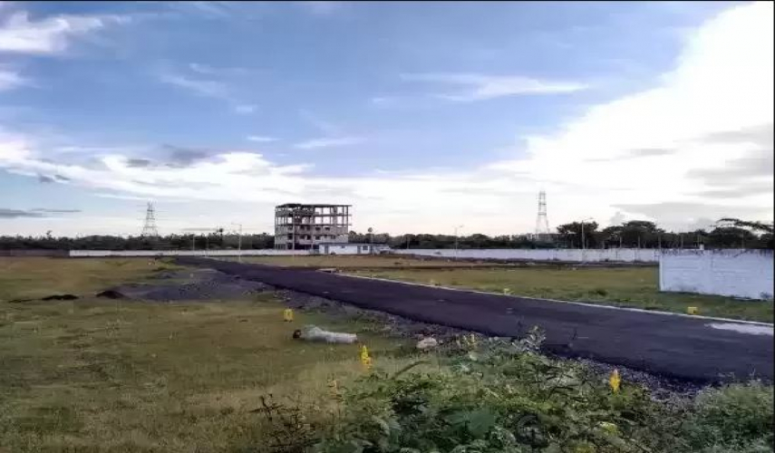KPN Green Town Phase 1