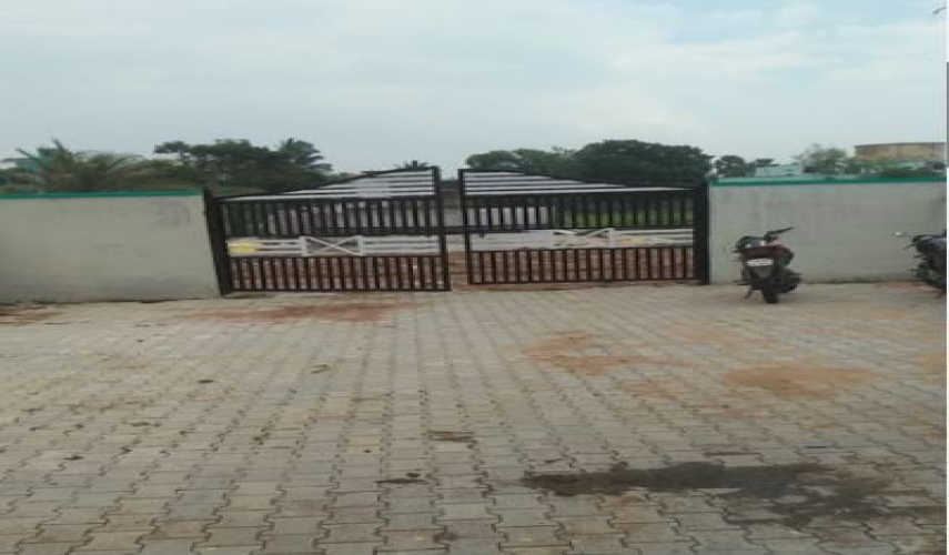 KPN Green Town Phase 1