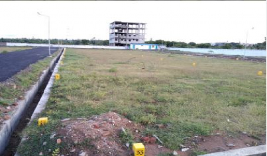 KPN Green Town Phase 1