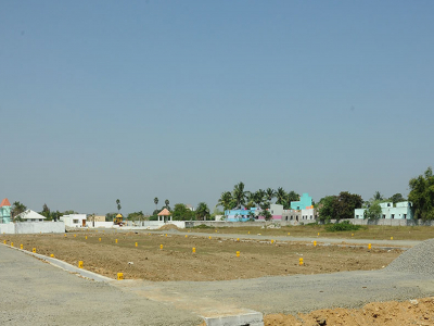 519 - 1025 Sqft Land for sale in Maraimalai Nagar
