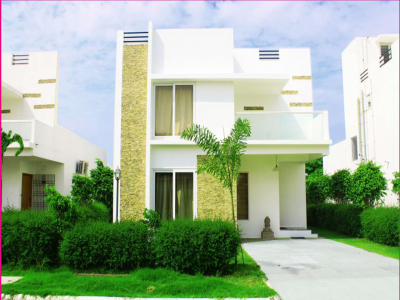 Color Homes Kanchipattinam