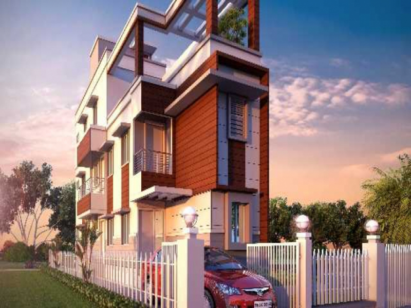 Sare Shreyas Villas