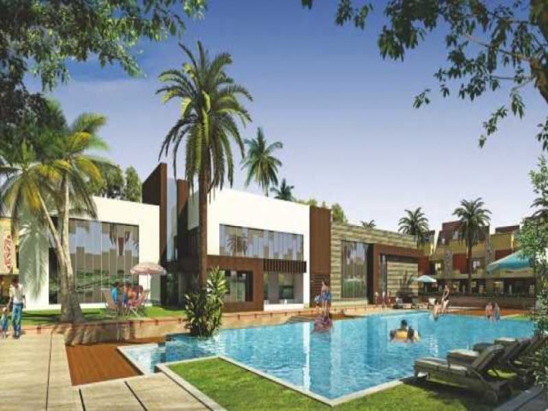 Sare Shreyas Villas