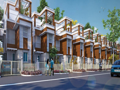 Sare Shreyas Villas