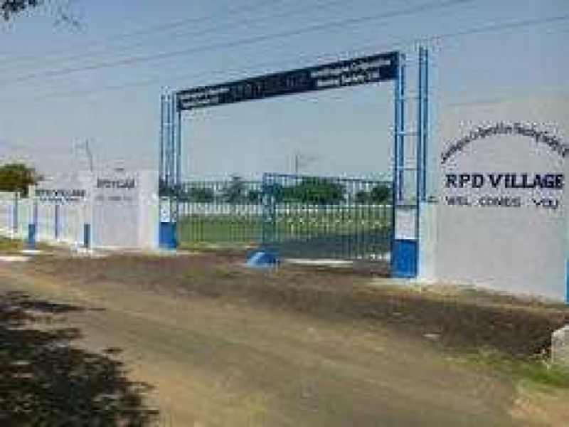Southern RPD Village