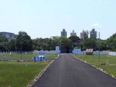 Southern RPD Village