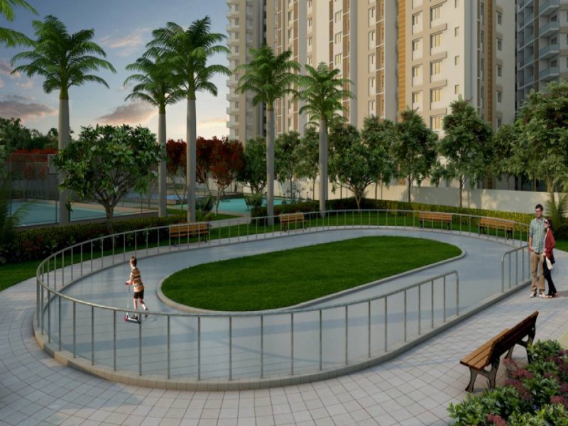 Shriram Park 63