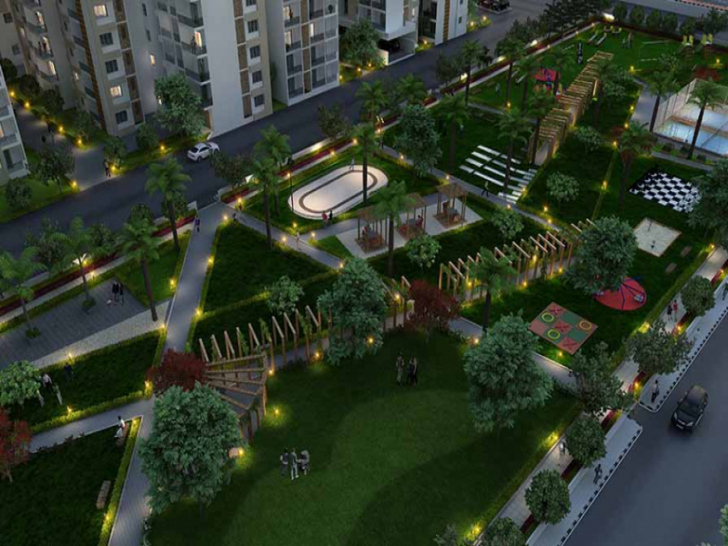 Shriram Park 63