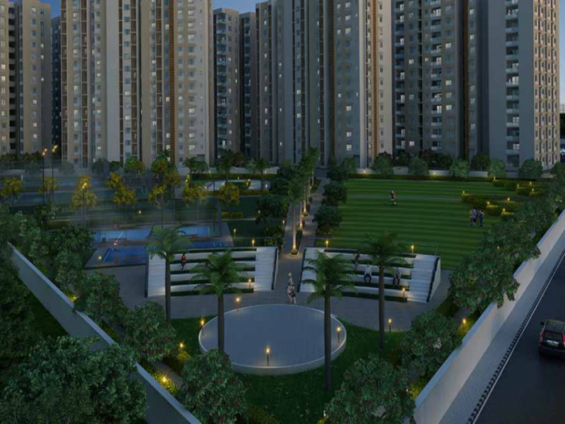 Shriram Park 63