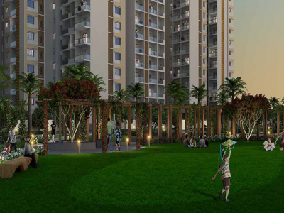 Shriram Park 63