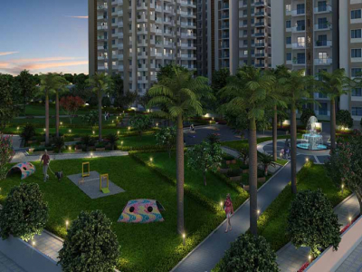 Shriram Park 63