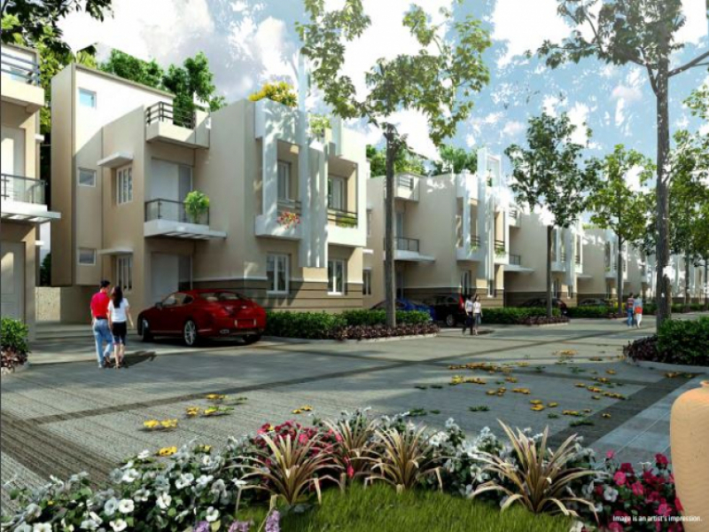Sare Meadowville Phase 2