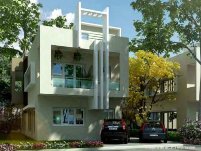 Sare Meadowville Phase 2