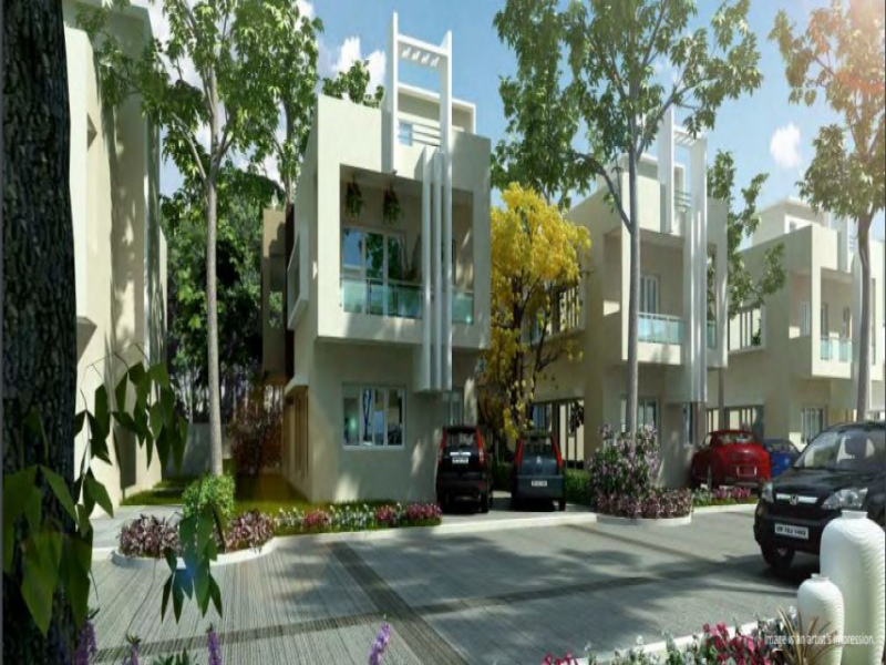 Sare Meadowville Phase 2