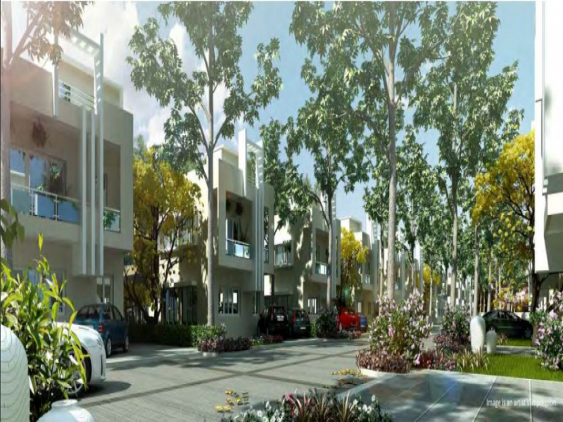 Sare Meadowville Phase 2