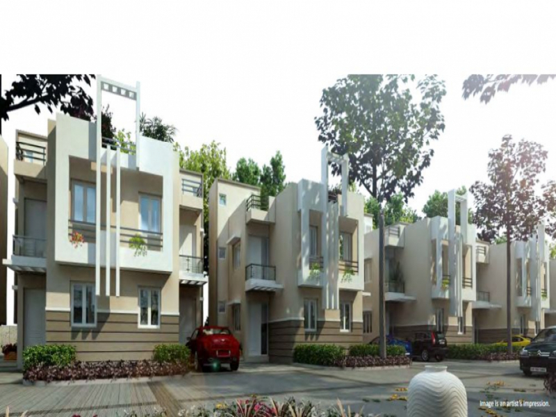 Sare Meadowville Phase 2