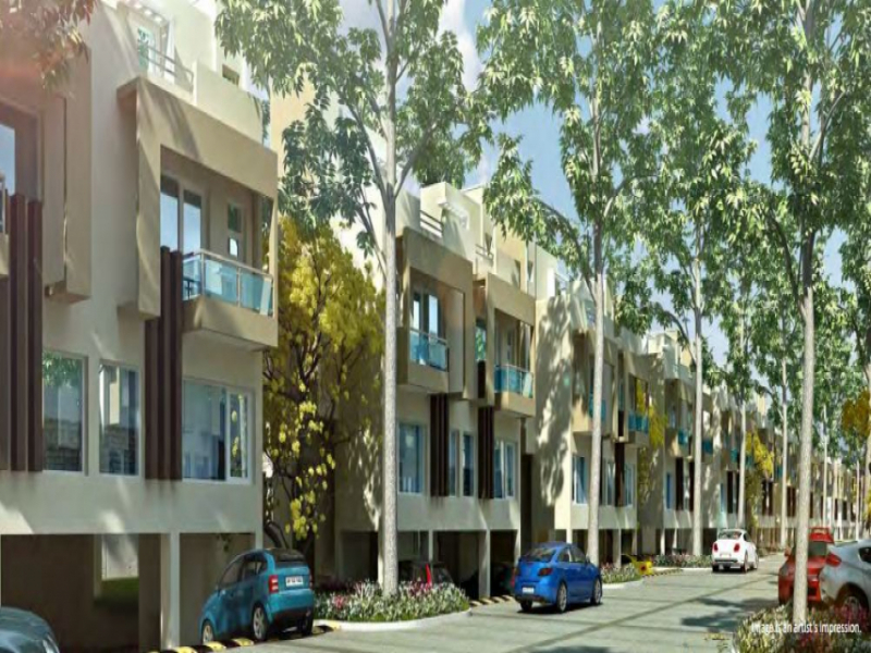 Sare Meadowville Phase 2