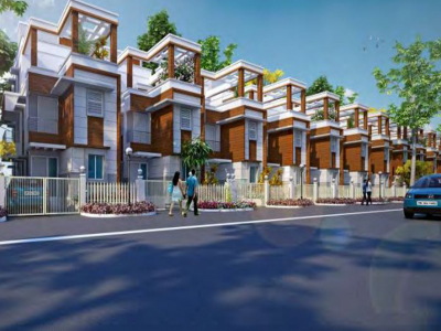 2, 3 BHK House for sale in Singaperumal Koil