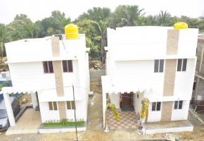 JBM Republic Villas