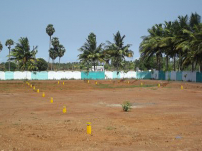 10481 - 16663 Sqft Land for sale in Mahabalipuram