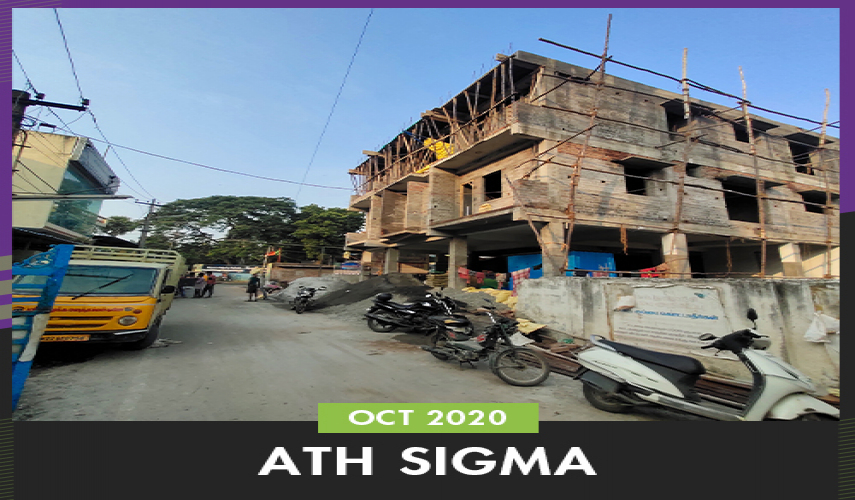 ATH Sigma