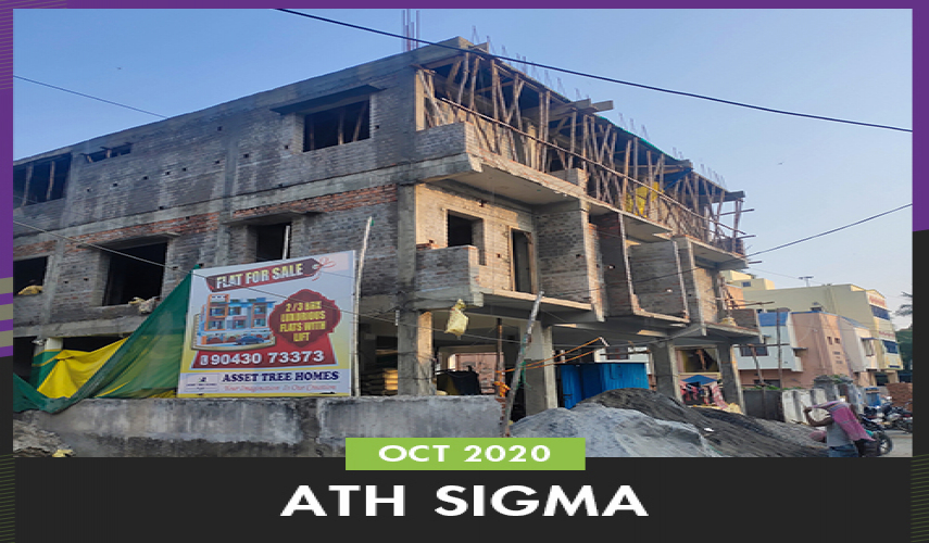 ATH Sigma