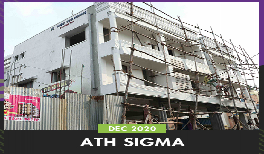 ATH Sigma