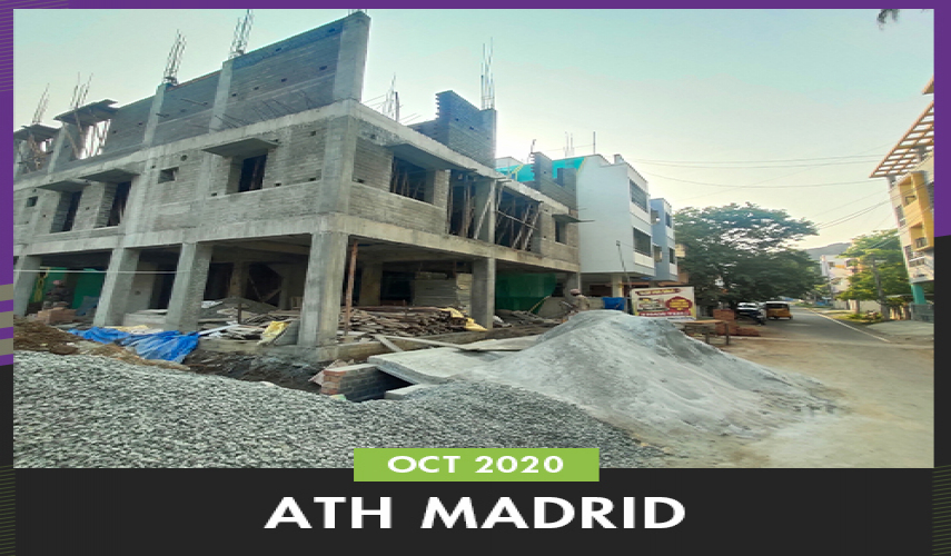 ATH Madrid