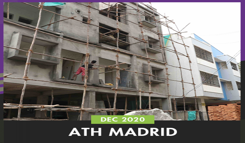 ATH Madrid