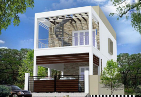 MGP Padmajaa