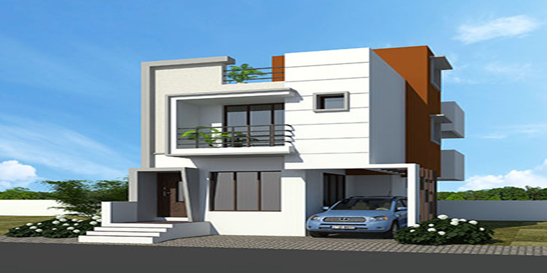 3 BHK House for sale in Madambakkam