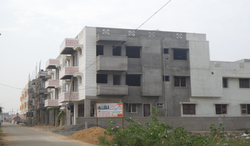 Himayam Annapoorna