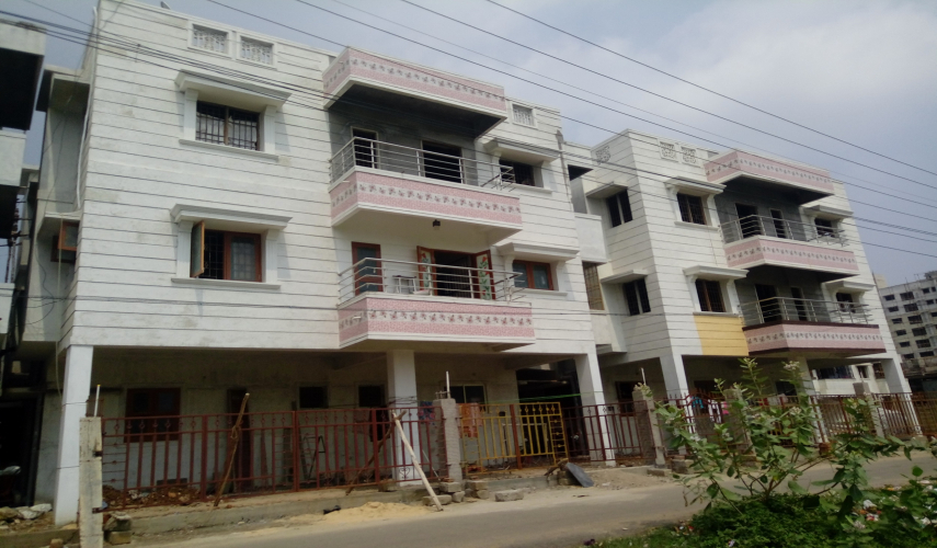 Himayam Annapoorna