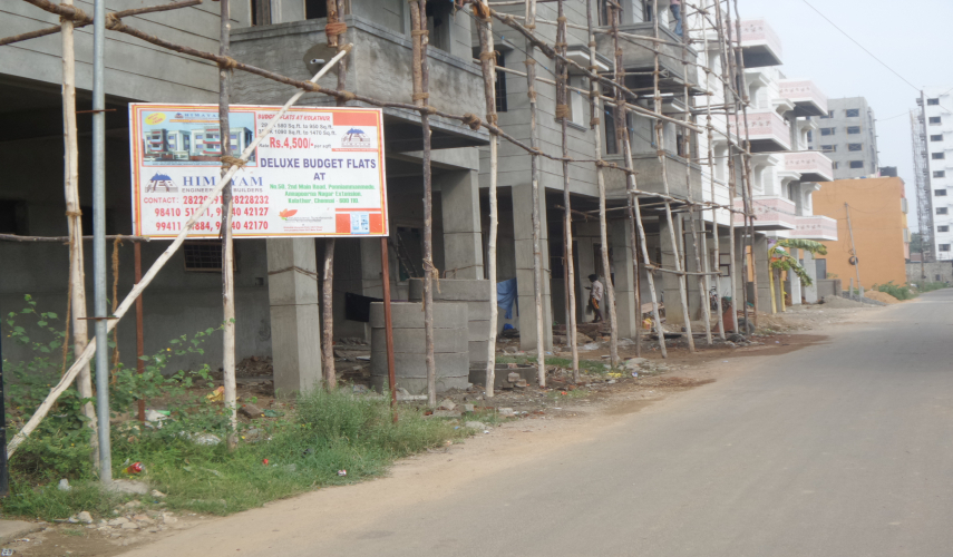 Himayam Annapoorna