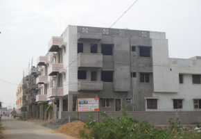 Himayam Annapoorna