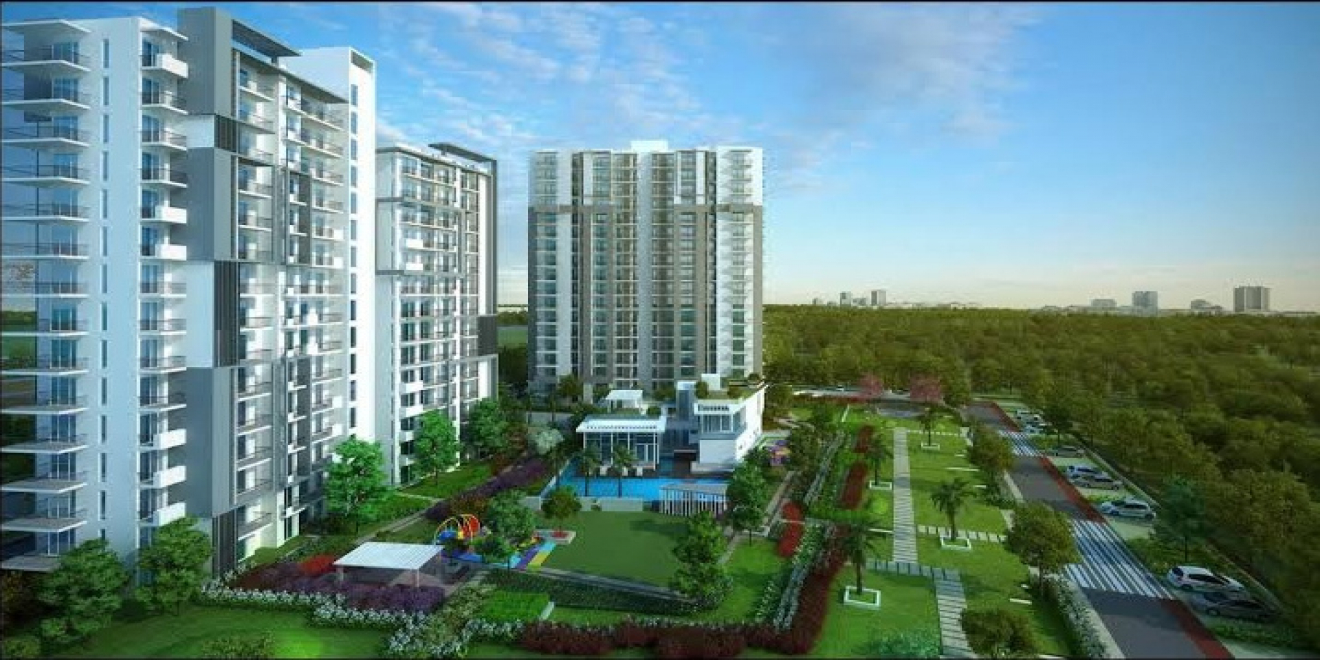 Prestige Highline