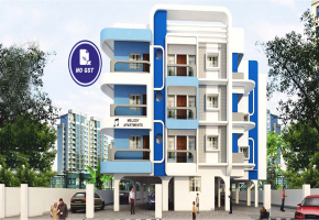 2, 3 BHK Apartment for sale in T Nagar