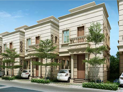 2 BHK House for sale in Oragadam