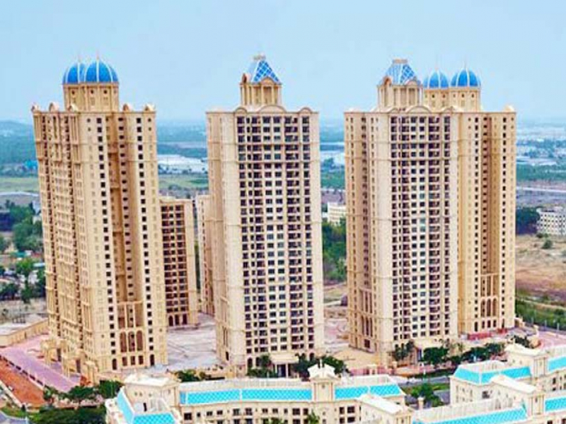 Hiranandani The Highlands