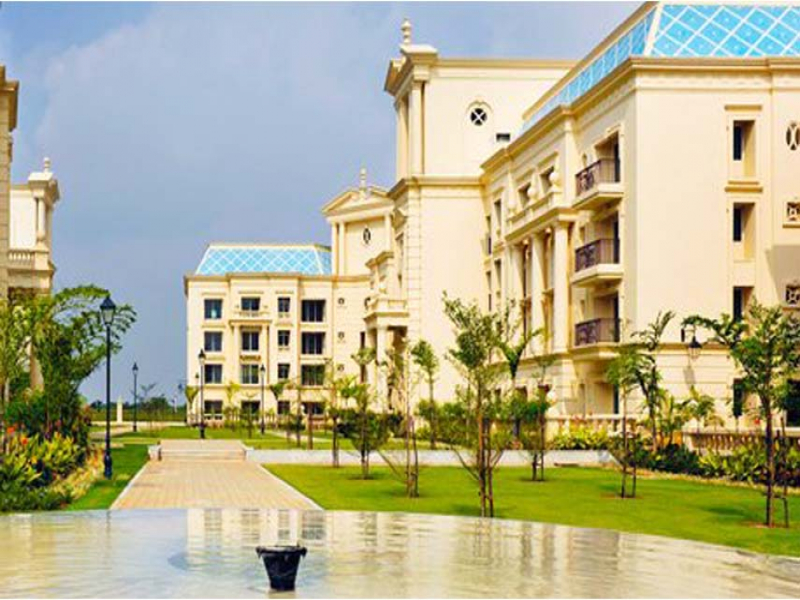 Hiranandani The Highlands