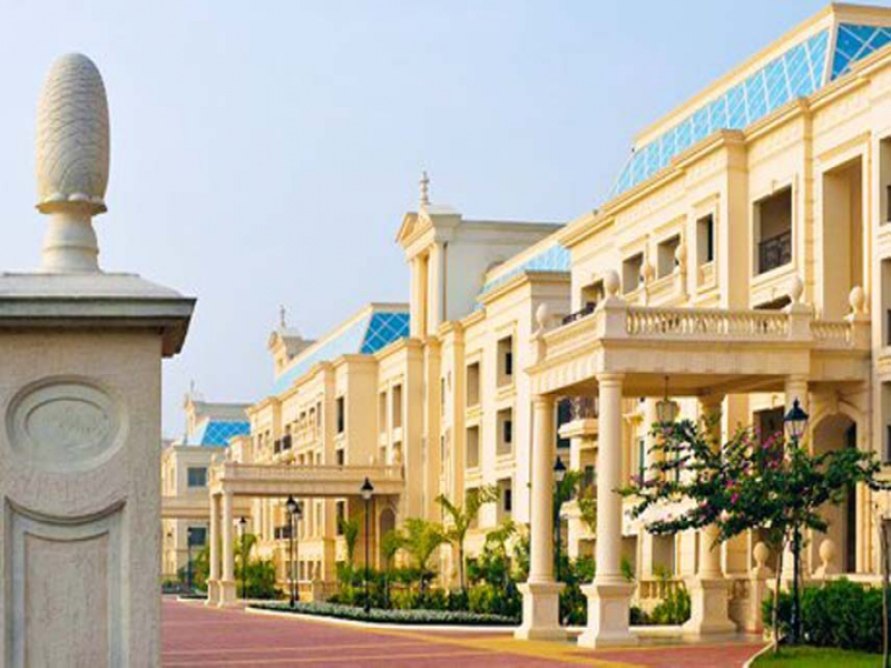 Hiranandani The Highlands