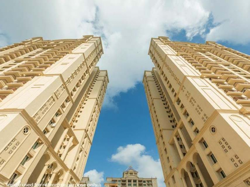 Hiranandani The Highlands