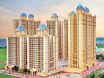 Hiranandani The Highlands