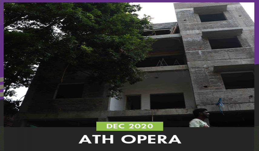 ATH Opera