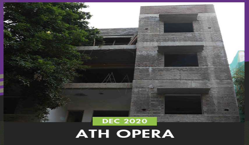 ATH Opera